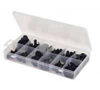 Coffret de 110 agrafes pour garnissage PSA - Réf. 327191
