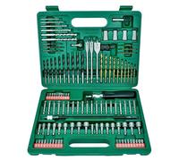 Coffret de 112 pièces HIKOKI 705315M