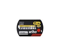 Coffret de 12 embouts Y et porte-embout Flipselector WIHA