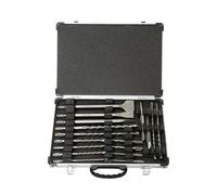 Set embouts et ciseaux SDS Plus Makita D-42444