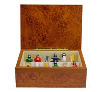 Coffret de 12 fraises haute qualité MAKITA A-87921 queue de 6 mm