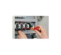 Coffret De 12 Tournevis Interchangeables Vde Felo