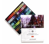 Coffret de 120 1/2 pastels à l'Ecu Paris collec…