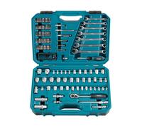 Coffret de 120 outils à main MAKITA