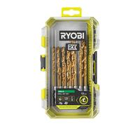 Coffret de 13 forets HSS-G RX