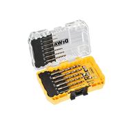 Coffret de 13 forets cobalt HSS-E DeWalt DT4968