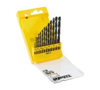 DeWALT DT5912 HSS-R Coffret de 13 forets métal