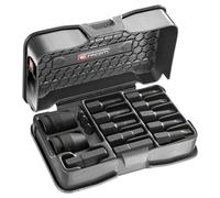 Coffret de 14 Embouts Impact, 1/2
