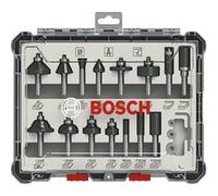 Bosch 2 607 017 471 Mèche Jeu d'embouts 15 pièce(s)
