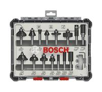 Bosch 2 607 017 472 Fraiseuse