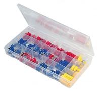 Coffret de 150 cosses assorties AUTOBEST - Réf. 323321