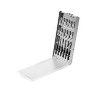 Coffret de 18 forets et embouts Centrotec FESTOOL