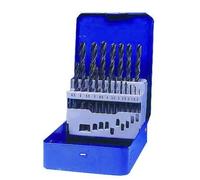 Tivoly Coffret de 19 forets HSS