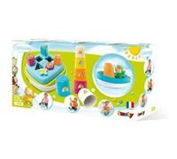 Coffret de 1er Age Smoby Cotoons Multicolore E