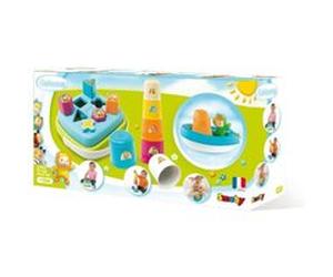 Coffret de 1er Age Smoby Cotoons Multicolore E