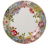 Coffret de 2 Assiettes Mignardises MILLEFLEURS