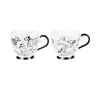 Coffret de 2 déjeuners Oscar 44 cl (1 modèle aléatoire) Table passion
