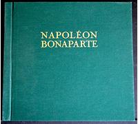 Coffret de 2 disques Vinyle LP 33 tours - SRD 1.2 - "Napoléon Bonaparte" - Du Siège De Toulon Au Retour Des Cendres, Prodigieuse Carrière Du Général D'artillerie, Puis 1er Consul, Puis Empereur Des Français - Évoquée Par Le Texte, L'image, Et La Musique - Alain Decaux, Daniel Bénédite, Frédéric Robert, Bernard Dhéran - ALAIN DECAUX raconte la vie et batailles de Napoléon. [Vinyl]