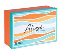 Coffret de 2 petits déjeuners Alizée 35 cl - Table Passion - Multicolore - Porcelaine Multicolore G