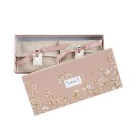 Coffret de 2 Pochettes parfumées Escale à Sintra - Marquise