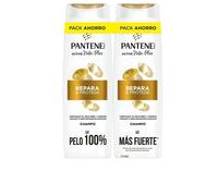 Coffret de 2 shampooings Pantene Repair &amp Protect de 325 ml