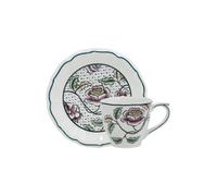 Coffret de 2 Tasses & Soucoupes Thé US Dominote