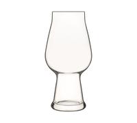 Coffret de 2 verres à bière birrateque ipa 54 c Bormioli Luigi