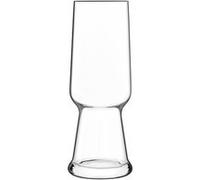 Luigi Bormioli – Verres à bière Birrateque Pilsner – Coffret 2 verres 54 cl – Cristal transparent