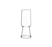 Luigi Bormioli – Verres à bière Birrateque Pilsner – Coffret 2 verres 54 cl – Cristal transparent