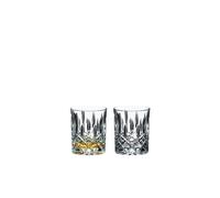 Coffret de 2 verres whisky Riedel Spey