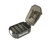 Set d'embouts rangé dans une fausse batterie - MAKITA B-68323