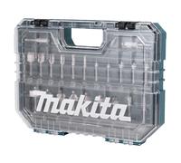 COFFRET DE 22 FRAISES MAKITA - D74778