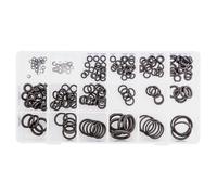 Coffret de 225 joints toriques noirs NBR NEO TOOLS 11-977