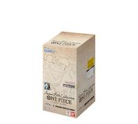 Coffret de 24 boosters BANDAI One Piece Card Game, Anime 25e collection EB-02 (version japonaise)