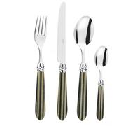 Coffret de 24 pièces Diana pierre