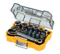 Coffret de 24 pièces - DT71516-QZ - DEWALT