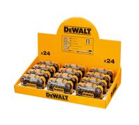Coffret de 24 pièces - DT71516M-QZ - DEWALT