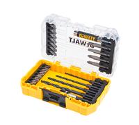 Coffret de 25 pièces de vissage et forets Toughcase DEWALT