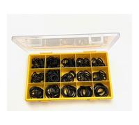 Coffret de 250 joints toriques n°12-24 BRICOZOR