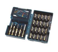 Coffret de 26 embouts de vissage MAKITA B-49921