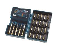 Coffret de 26 embouts de vissage MAKITA B-49921