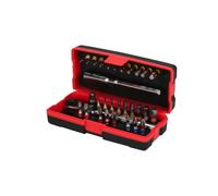 Coffret de 28 embouts de vissage KS TOOLS 1/4'' à code couleur TORSIONpower - 9