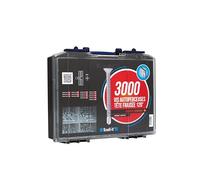 Coffret de 2830 vis autoperceuses TFC SCELL-IT