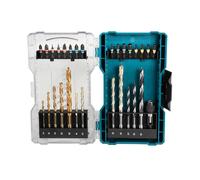 Coffret de 29 accessoires MULTI-MATERIAUX MAKITA
