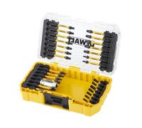 Coffret de 29 embouts - DW DT70734T