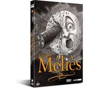 Coffret de 29 Films de Georges Méliès E