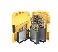Coffret de 29 forets métal EXTREME DEWALT - DT7926