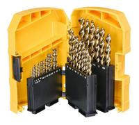 Coffret de 29 forets métal EXTREME DEWALT - DT7926