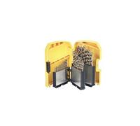 Coffret de 29 forets métal EXTREME DEWALT - DT7926