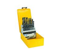 Coffret De 29 Forets Métal Hss-R Dewalt Dt5930-Qz